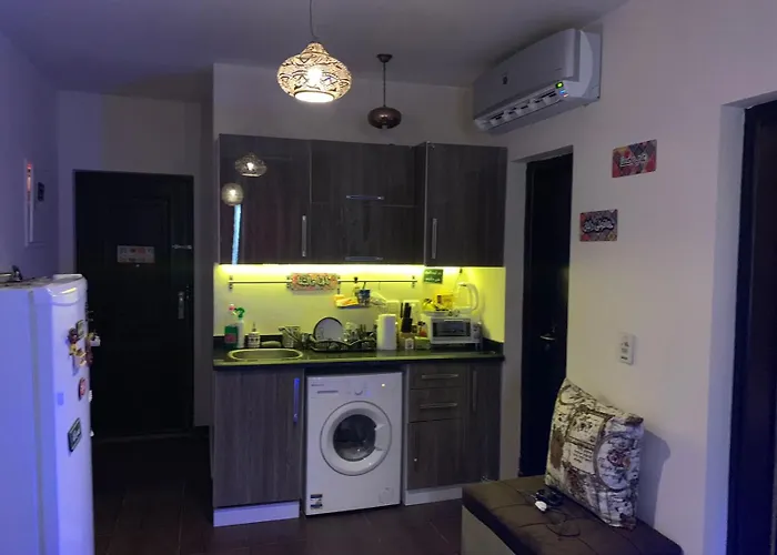 Apartment In Porto Sharm Vip