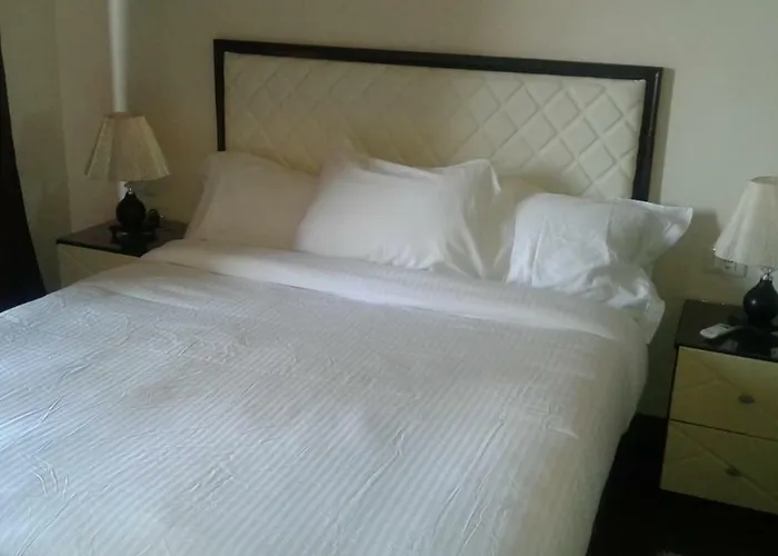 Apartment In Porto Sharm Vip