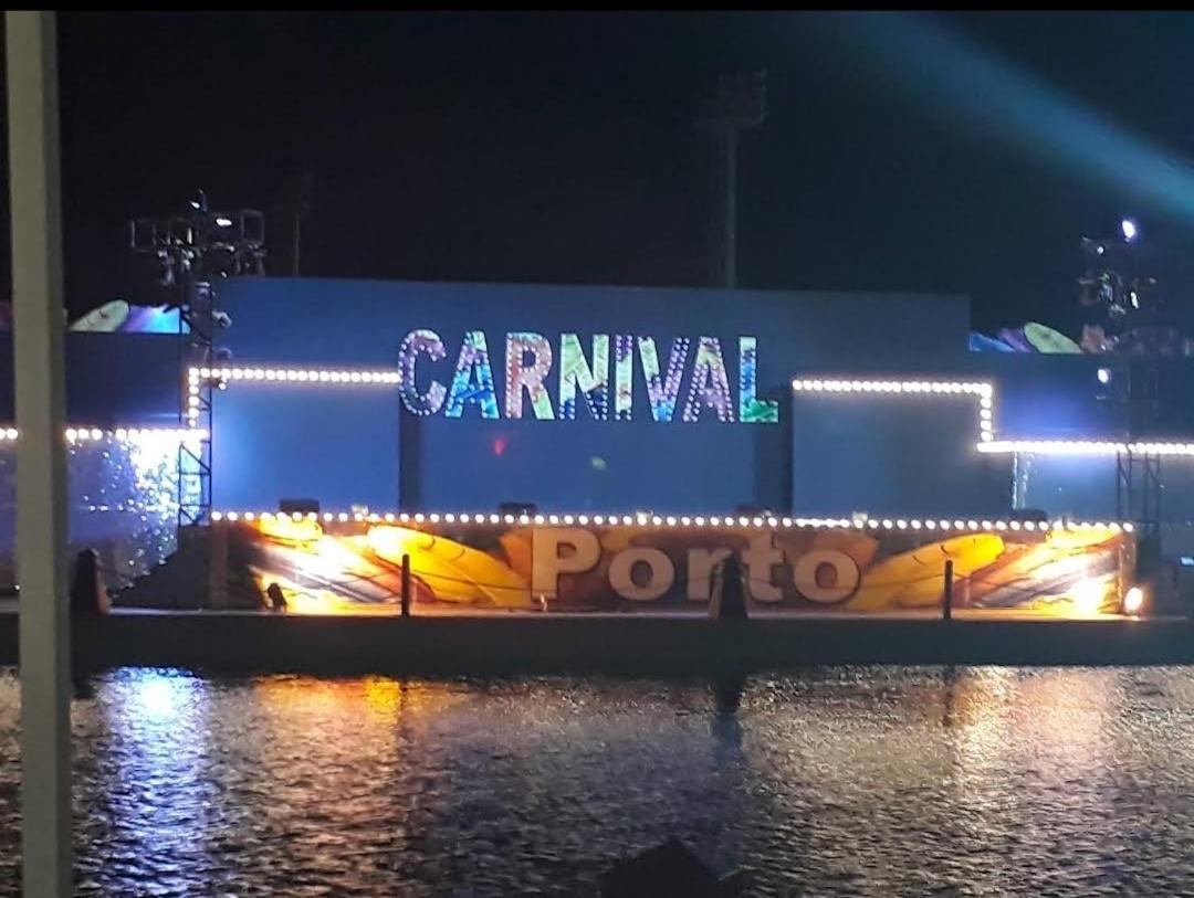 In Porto Vip Szarm el-Szejk
