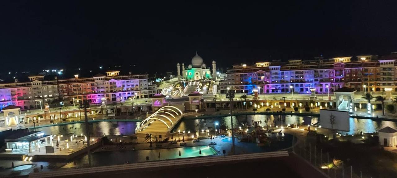 In Porto Vip Apartament Szarm el-Szejk