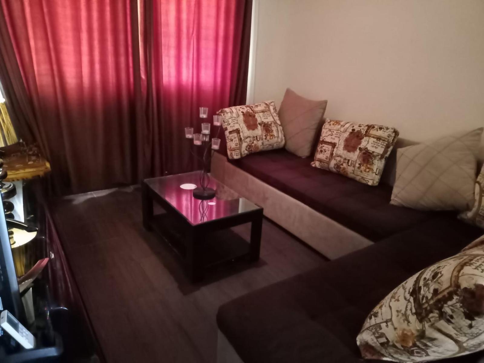 In Porto Vip Apartament Szarm el-Szejk