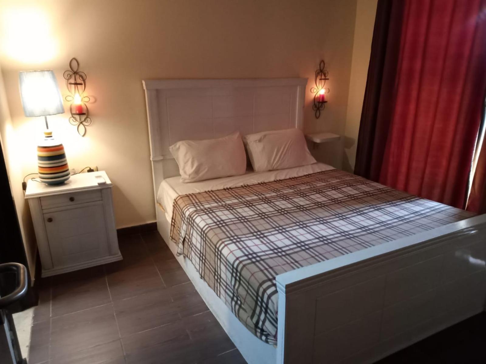 Apartament In Porto Vip Szarm el-Szejk