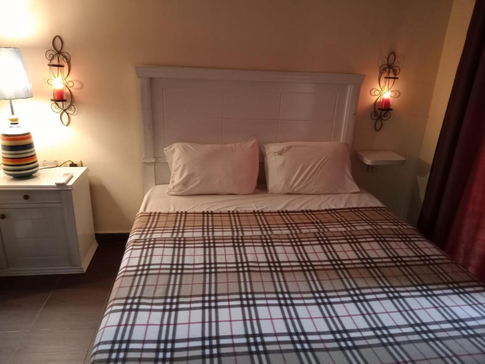 Apartament In Porto Vip Szarm el-Szejk