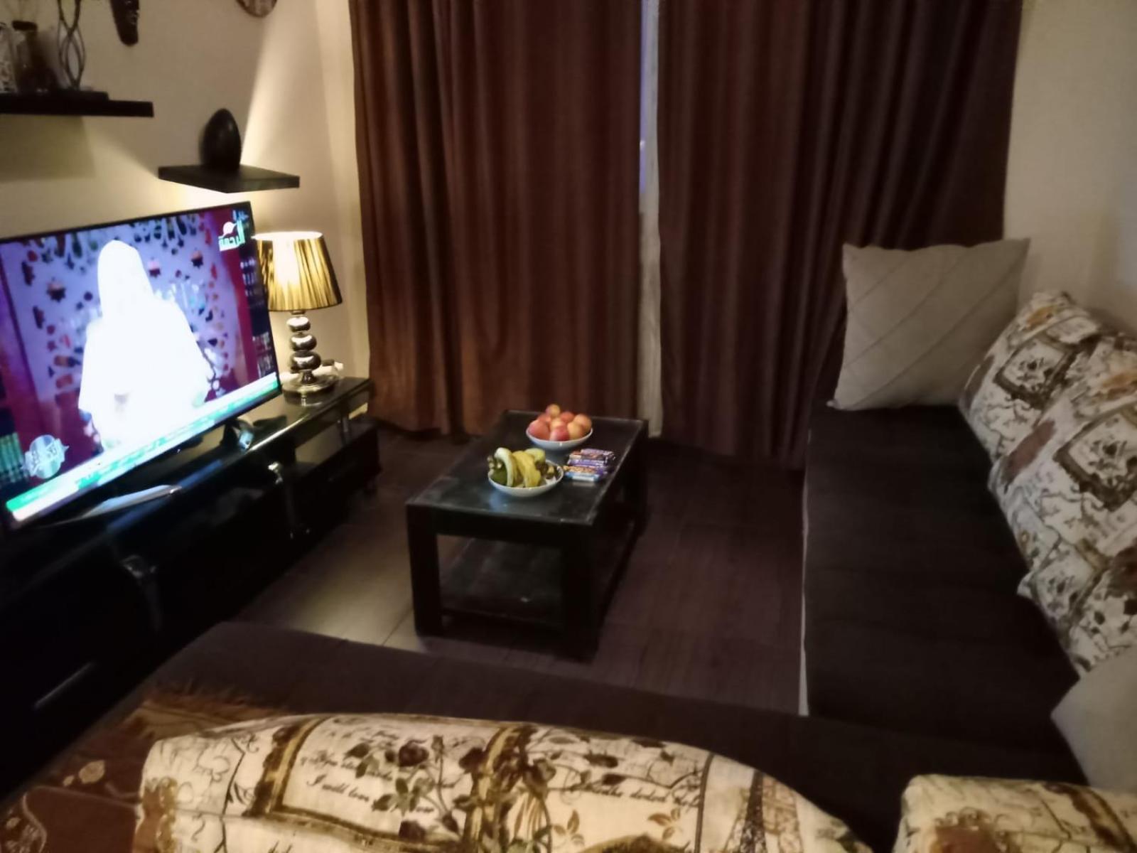 In Porto Vip Apartament Szarm el-Szejk